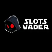 SlotsVader Casino logo