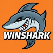 Winshark Casino logo
